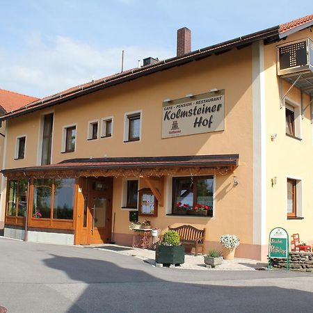 Kolmsteiner Hof Hotel Neukirchen beim Heiligen Blut Exterior photo